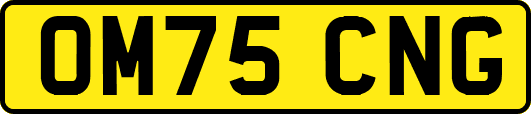 OM75CNG