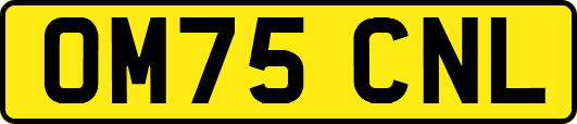 OM75CNL