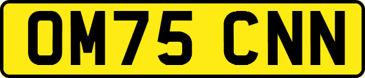OM75CNN