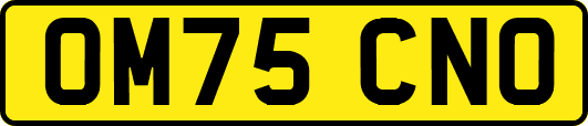 OM75CNO