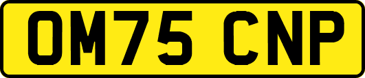 OM75CNP