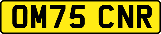 OM75CNR