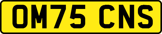 OM75CNS