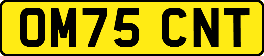 OM75CNT