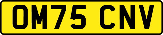 OM75CNV