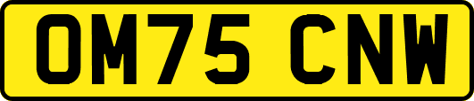 OM75CNW
