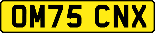 OM75CNX