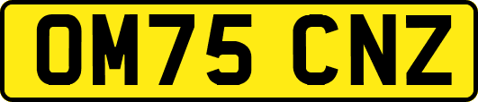 OM75CNZ