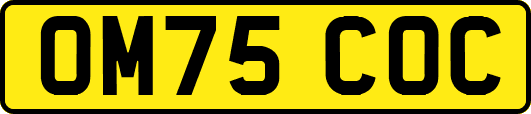 OM75COC