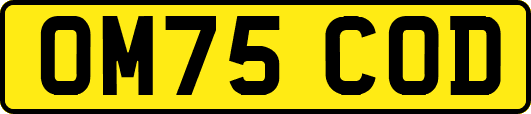 OM75COD