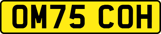 OM75COH