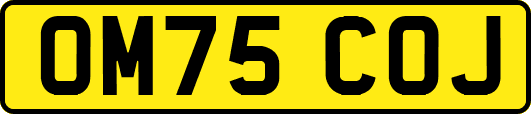 OM75COJ