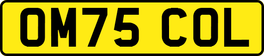 OM75COL
