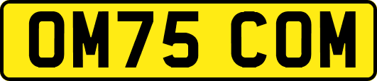 OM75COM