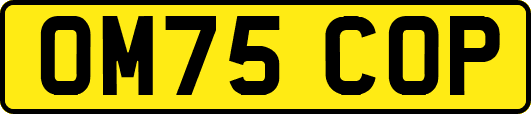 OM75COP
