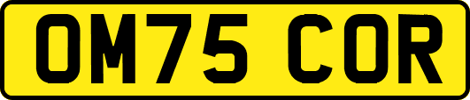 OM75COR