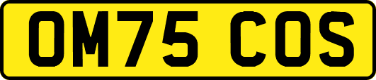 OM75COS