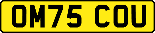 OM75COU