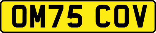 OM75COV