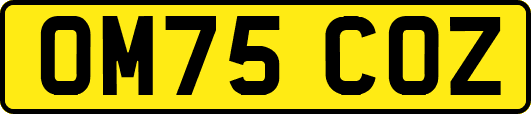OM75COZ