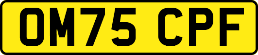 OM75CPF