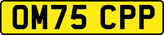 OM75CPP