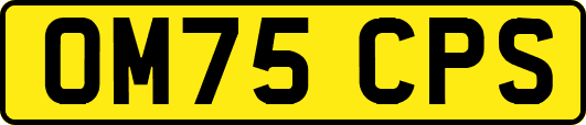 OM75CPS