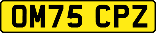 OM75CPZ