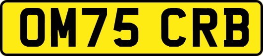 OM75CRB