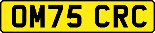 OM75CRC
