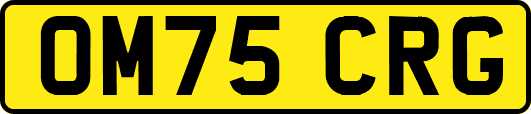 OM75CRG