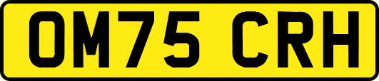 OM75CRH