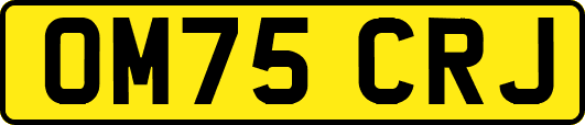 OM75CRJ