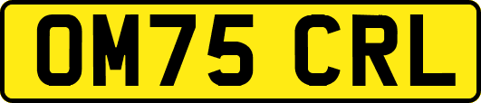 OM75CRL