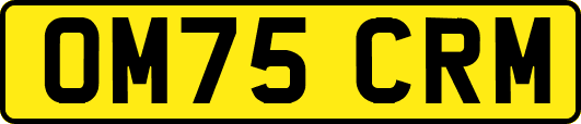 OM75CRM