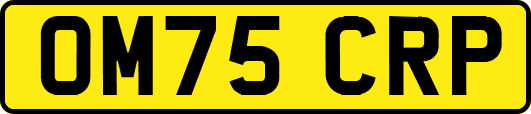 OM75CRP