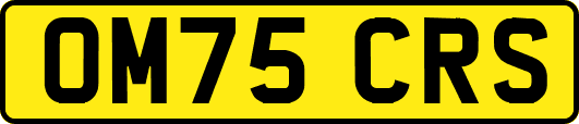 OM75CRS
