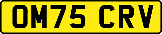 OM75CRV