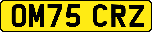 OM75CRZ