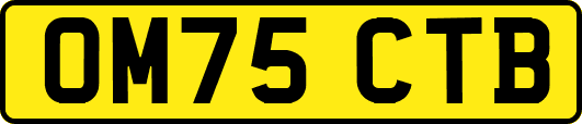 OM75CTB