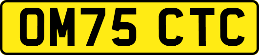 OM75CTC