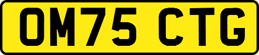 OM75CTG