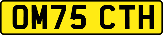 OM75CTH