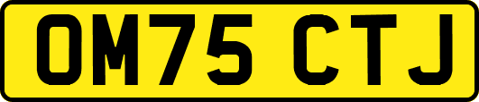 OM75CTJ