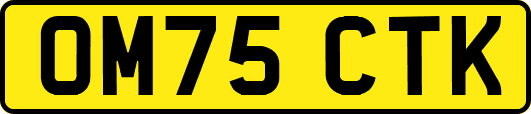 OM75CTK