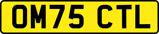 OM75CTL