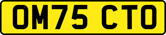 OM75CTO
