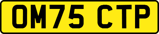 OM75CTP