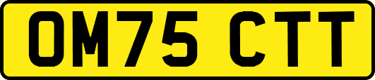 OM75CTT