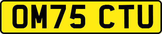 OM75CTU